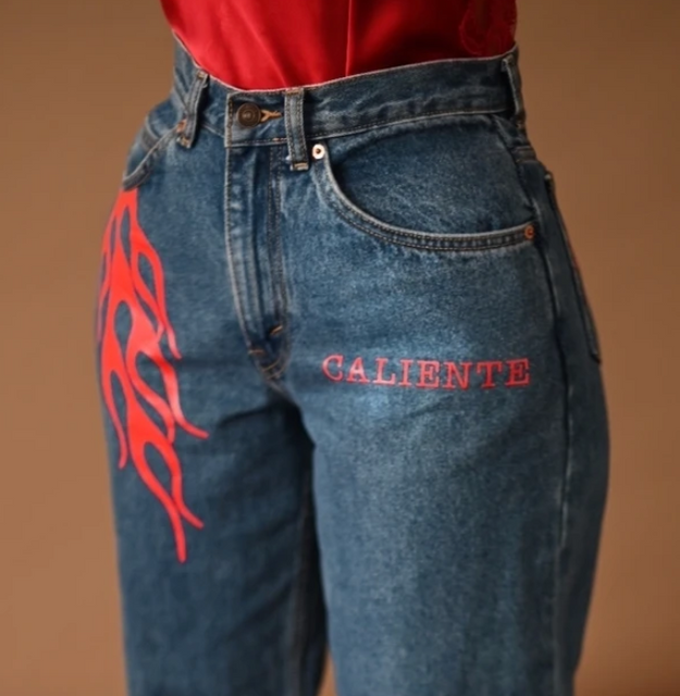 Trends Upcycled for 2020 : Upcycled Jeans