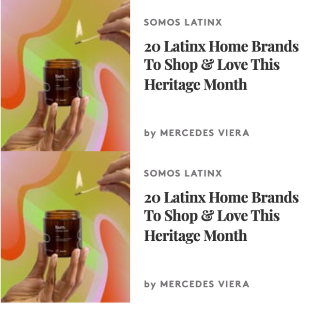 Featured: Refinery29