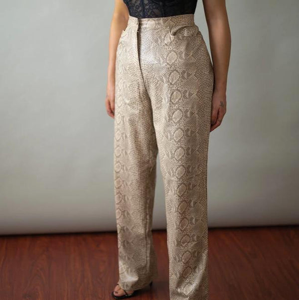 Restyled Vintage | Trousers