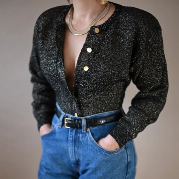 Restyled Vintage | Cardigans