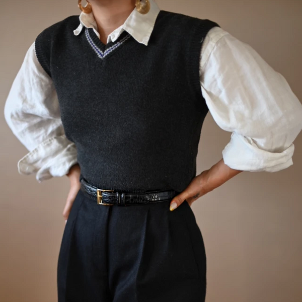 Restyled Vintage | Tops