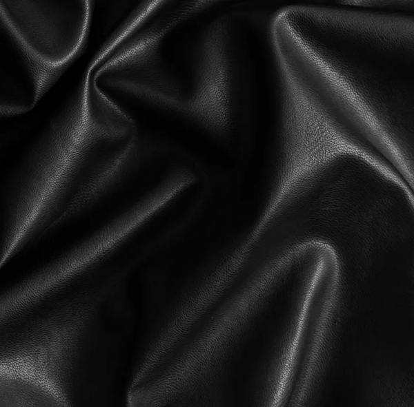 THE LEATHERS