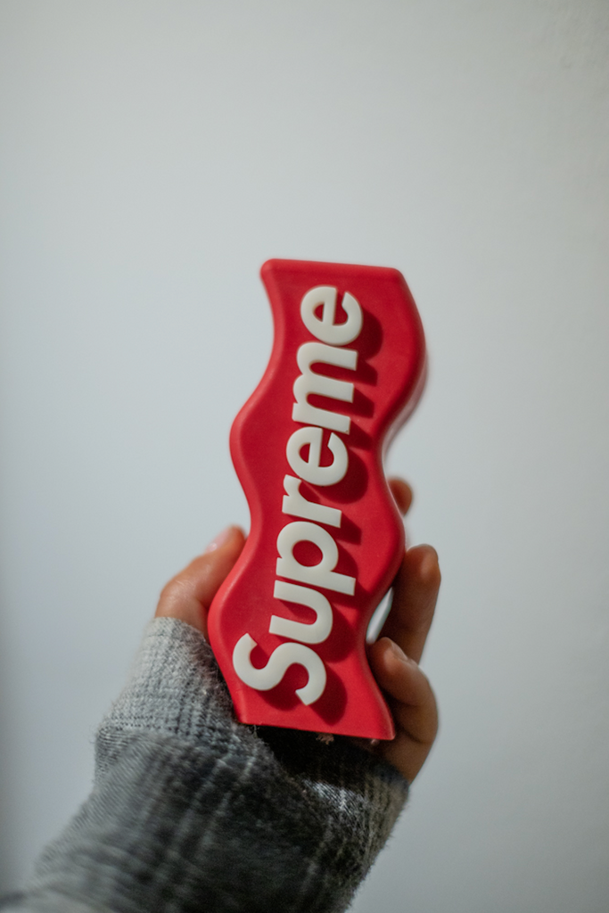 Supreme